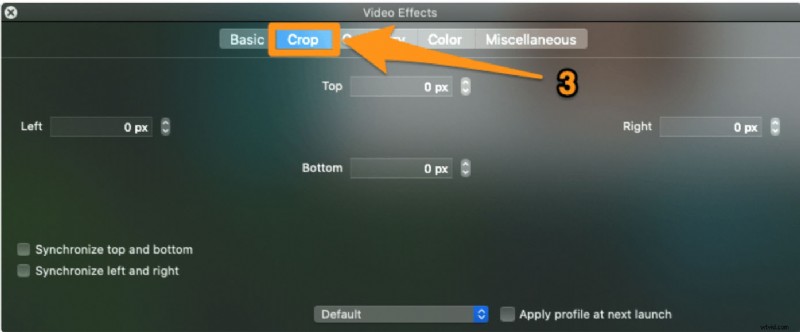 How to Crop Videos on Mac: 5 Best Step-by-Step Methods
