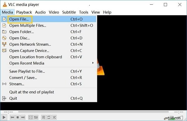 How to Trim Videos in VLC on Windows & Mac: 3 Easy Step-by-Step Methods