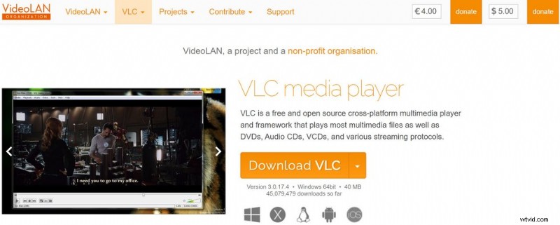 How to Trim Videos in VLC on Windows & Mac: 3 Easy Step-by-Step Methods