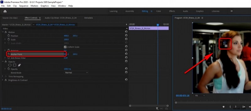 Step-by-Step Guide: How to Zoom In/Out on Videos in Adobe Premiere Pro CC (2022)