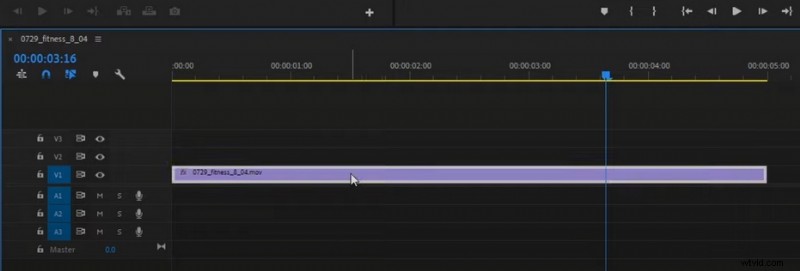 Step-by-Step Guide: How to Zoom In/Out on Videos in Adobe Premiere Pro CC (2022)
