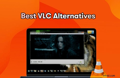 Top 12 VLC Media Player Alternatives for PC & Mobile (2024 Updated)
