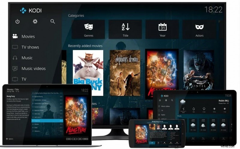 Top 12 VLC Media Player Alternatives for PC & Mobile (2024 Updated)