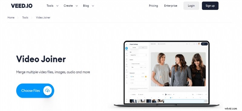 Top 12 Best Video Joiners for All Platforms: Free Tools for Pros