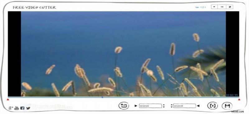 Top 8 Free Video Cutters for Windows PC: Best Tools to Download & Trim Clips