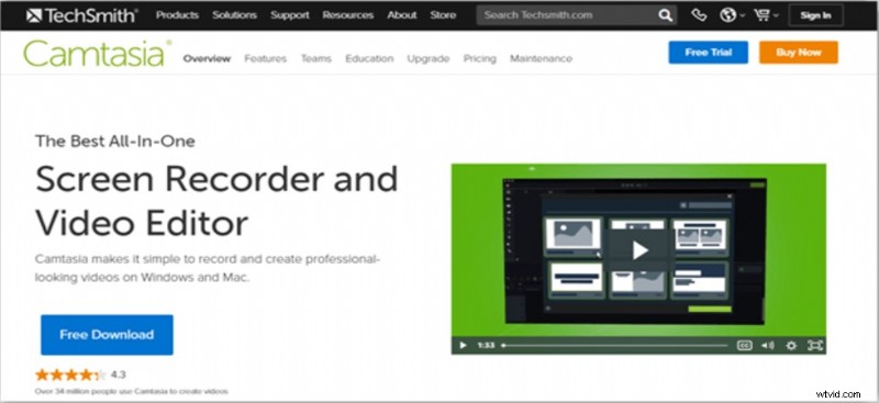Top 8 Free Video Cutters for Windows PC: Best Tools to Download & Trim Clips