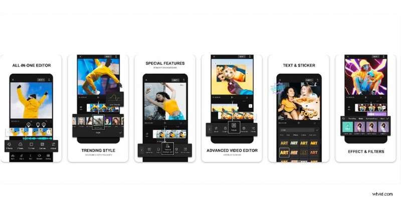 CapCut App Download: Free Step-by-Step Guide for PC, Laptop & Mobile + Top Alternatives