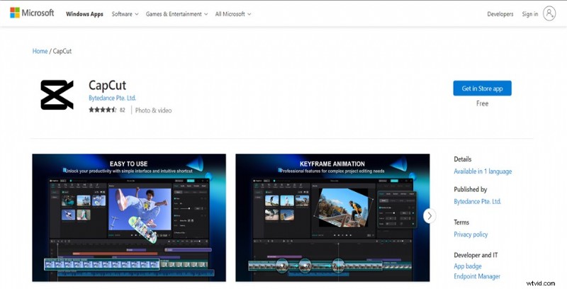 CapCut App Download: Free Step-by-Step Guide for PC, Laptop & Mobile + Top Alternatives