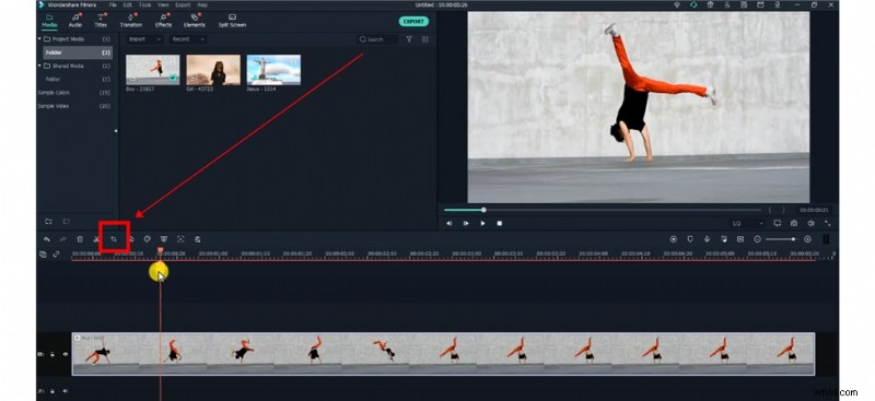 How to Crop Videos in Wondershare Filmora: Step-by-Step Guide