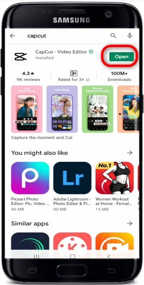 CapCut APK for Android: Secure Download Guide & Play Store Fixes (2022)
