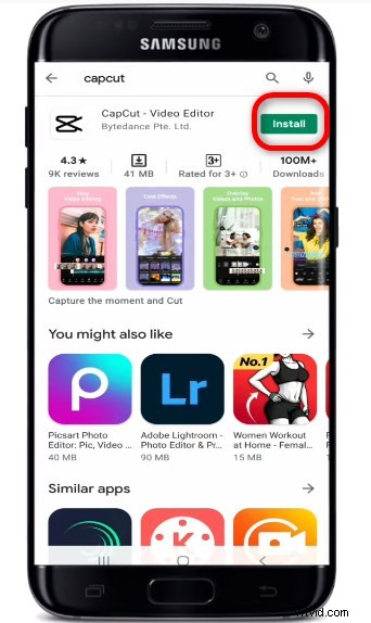 CapCut APK for Android: Secure Download Guide & Play Store Fixes (2022)