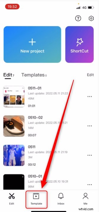 Ultimate CapCut Templates Guide: How to Find and Use Them Effortlessly