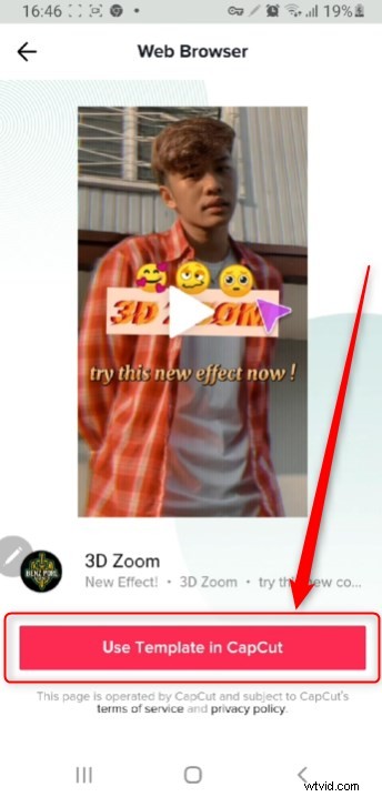Ultimate CapCut Templates Guide: How to Find and Use Them Effortlessly