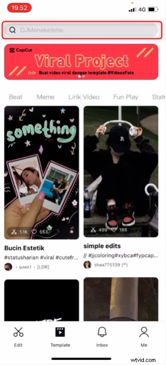 Ultimate CapCut Templates Guide: How to Find and Use Them Effortlessly