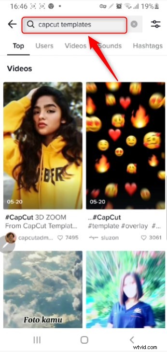 Ultimate CapCut Templates Guide: How to Find and Use Them Effortlessly