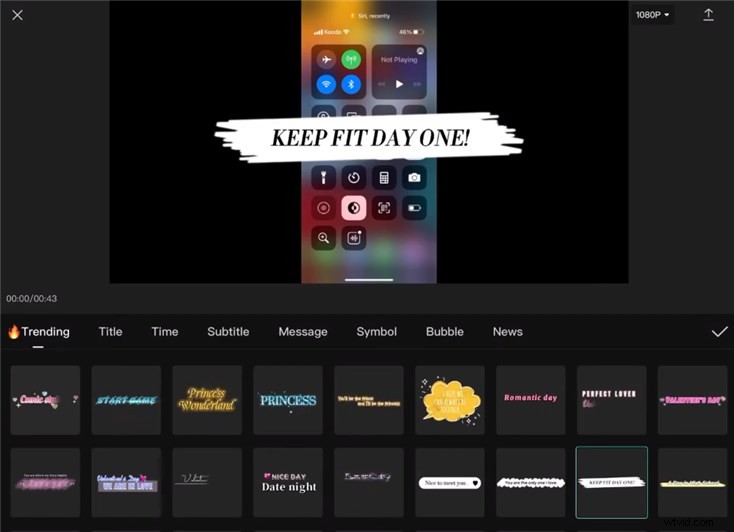 Ultimate CapCut Templates Guide: How to Find and Use Them Effortlessly