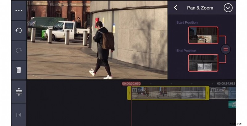 How to Crop Videos in KineMaster: Step-by-Step Guide [2022 Update]