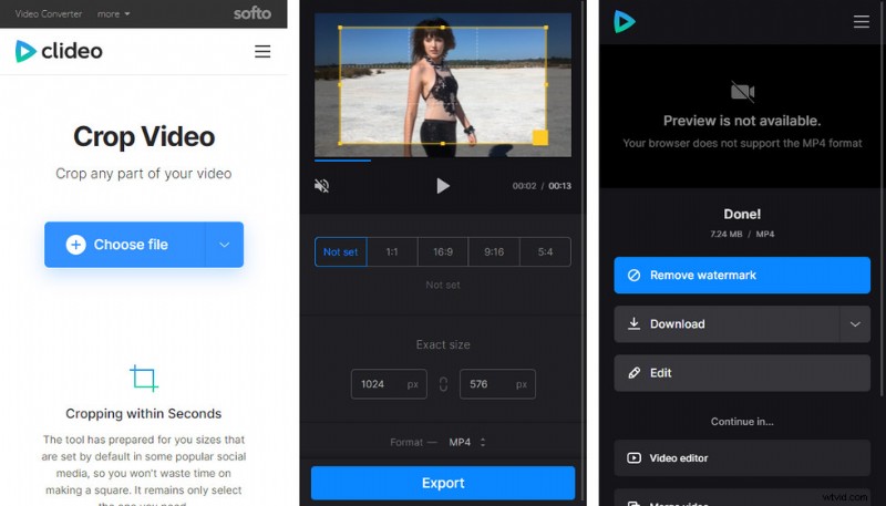 How to Crop Videos on Android: 3 Free & Easy Methods