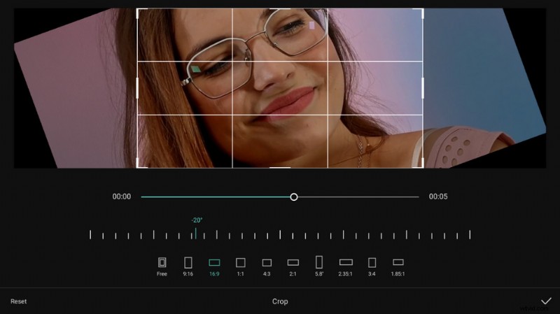 How to Crop Videos on Android: 3 Free & Easy Methods