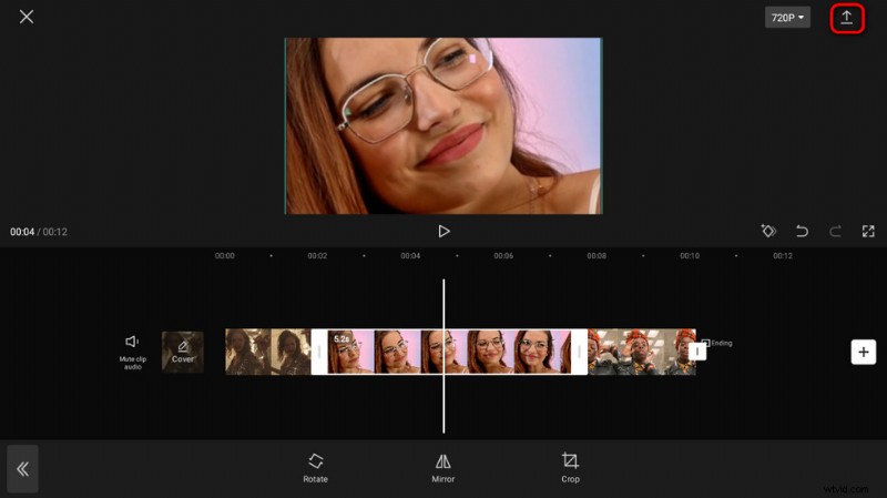How to Crop Videos on Android: 3 Free & Easy Methods
