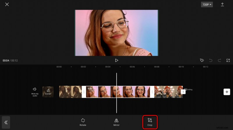 How to Crop Videos on Android: 3 Free & Easy Methods