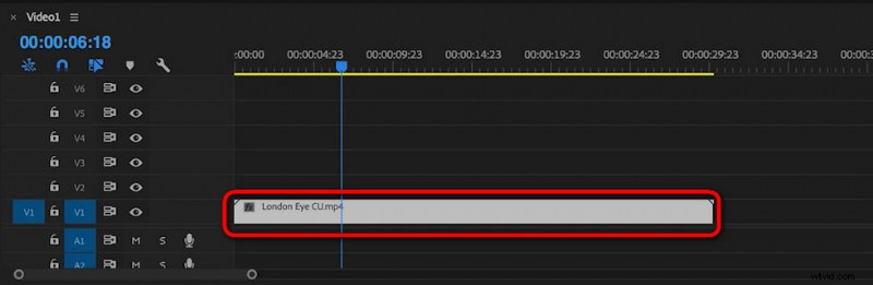 How to Crop and Resize Videos in Adobe Premiere Pro: 2024 Step-by-Step Guide