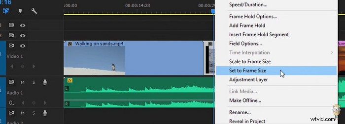 How to Crop and Resize Videos in Adobe Premiere Pro: 2024 Step-by-Step Guide