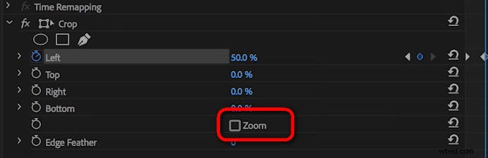 How to Crop and Resize Videos in Adobe Premiere Pro: 2024 Step-by-Step Guide