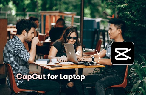 How to Install CapCut on Laptop: 8 Best Alternatives for Windows & Mac
