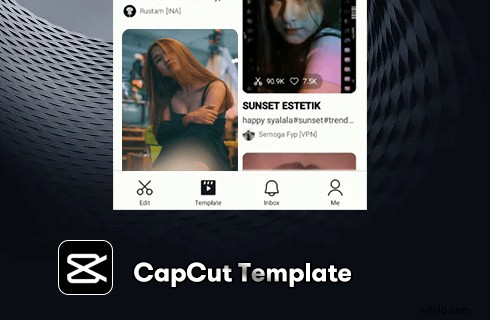 Top 12 CapCut Templates: Best Trending Video Editing Picks for 2022