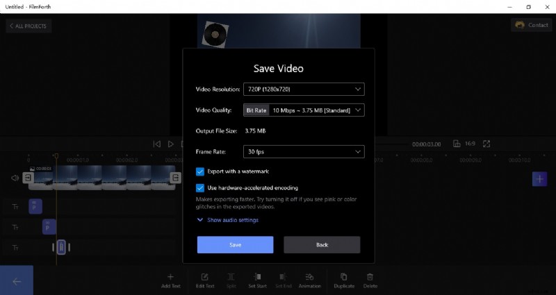 How to Create Stunning Lyric Videos on PC & Mobile: Free & Easy Guide