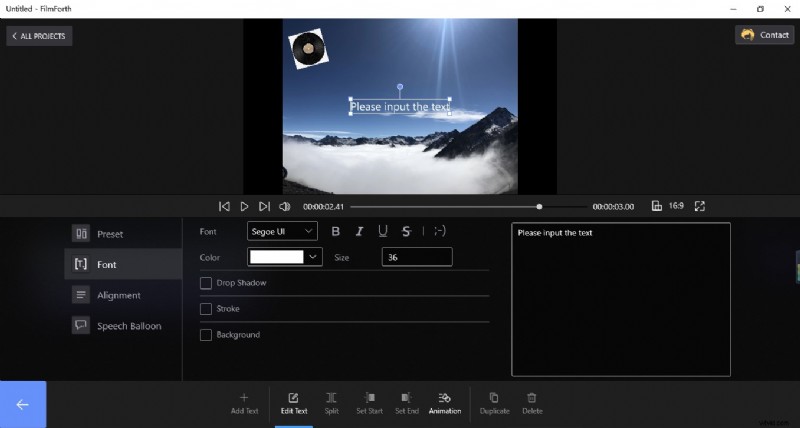 How to Create Stunning Lyric Videos on PC & Mobile: Free & Easy Guide