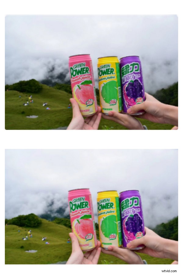 12 Best CapCut Filters for Stunning Textured Video Effects in 2022