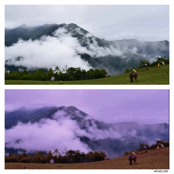 12 Best CapCut Filters for Stunning Textured Video Effects in 2022