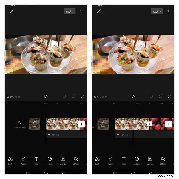 12 Best CapCut Filters for Stunning Textured Video Effects in 2022