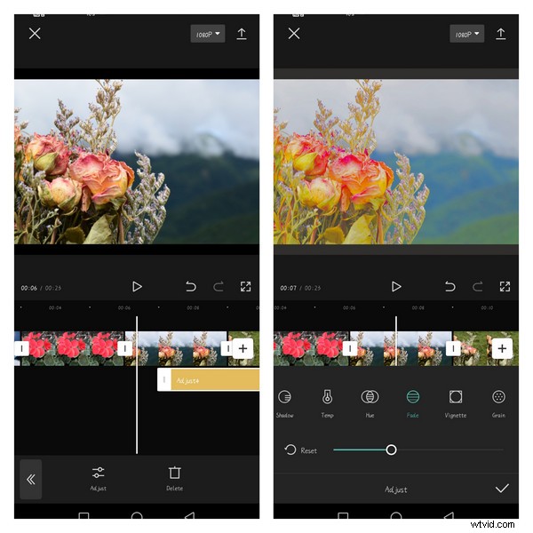 12 Best CapCut Filters for Stunning Textured Video Effects in 2022