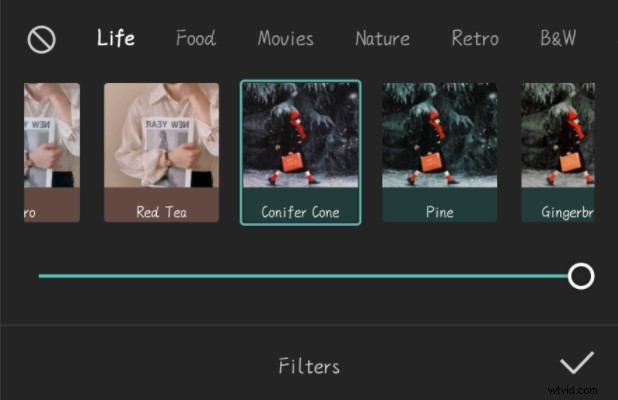12 Best CapCut Filters for Stunning Textured Video Effects in 2022