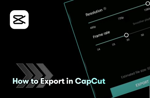 Ultimate CapCut Export Guide: Best Settings for Stunning TikTok Videos (No Watermark)