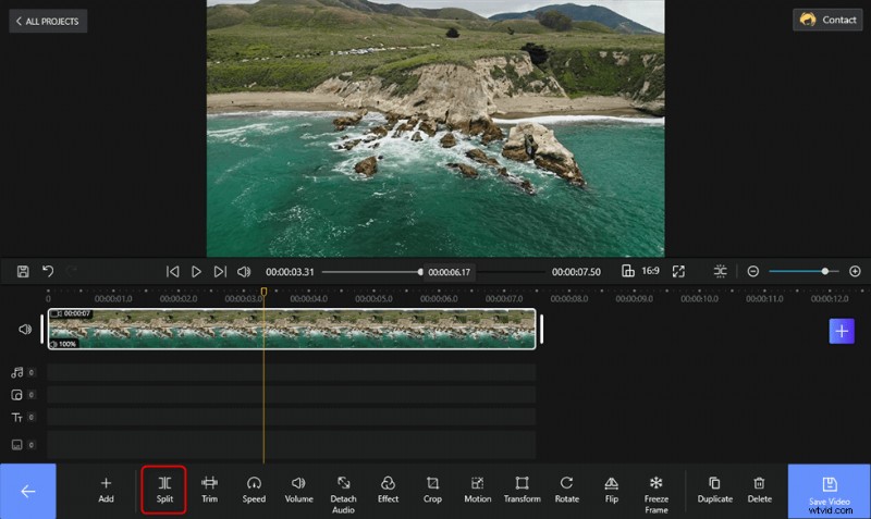 How to Split Clips in DaVinci Resolve 18 & 17: Complete Step-by-Step Guide