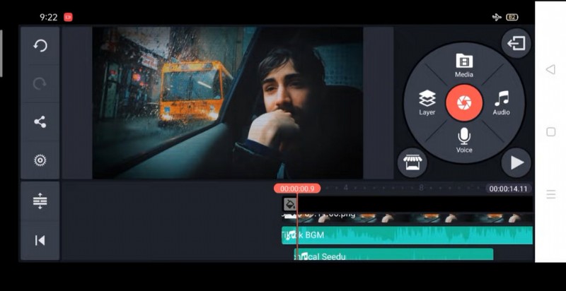 Create Stunning Urdu Poetry Videos in KineMaster: Free & Easy Mobile Guide