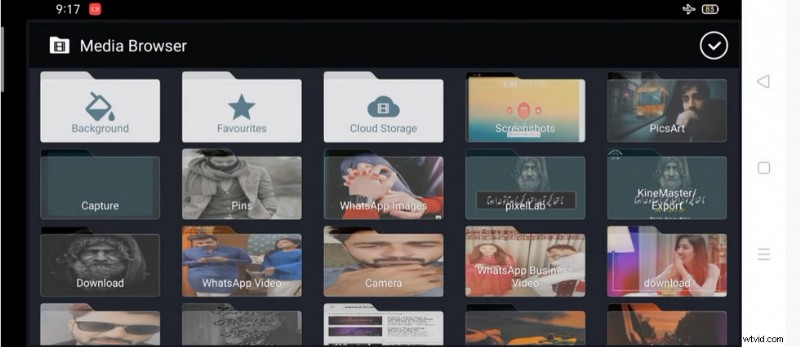 Create Stunning Urdu Poetry Videos in KineMaster: Free & Easy Mobile Guide