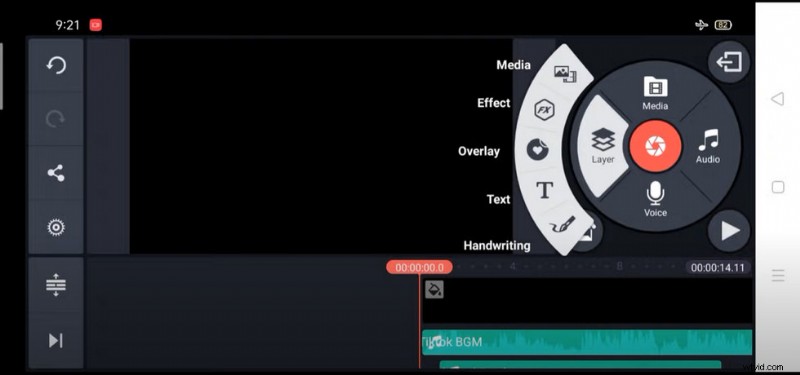 Create Stunning Urdu Poetry Videos in KineMaster: Free & Easy Mobile Guide