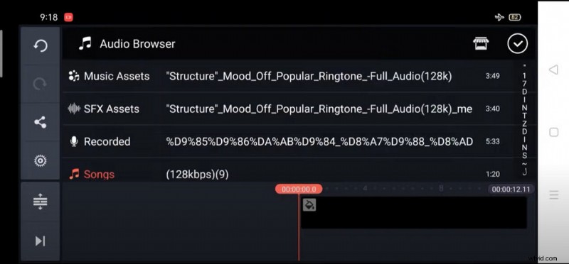 Create Stunning Urdu Poetry Videos in KineMaster: Free & Easy Mobile Guide