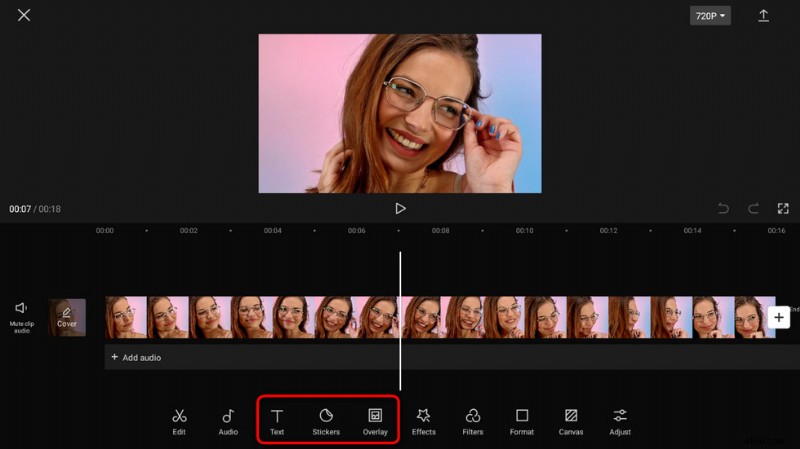 Master CapCut Overlays: Step-by-Step Guide to Adding Text, Images, Videos & Adjustable Opacity