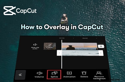 Master CapCut Overlays: Step-by-Step Guide to Adding Text, Images, Videos & Adjustable Opacity