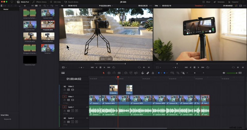 Top 16 Video Editing Software for Mac 2024: Best Free & Paid Options