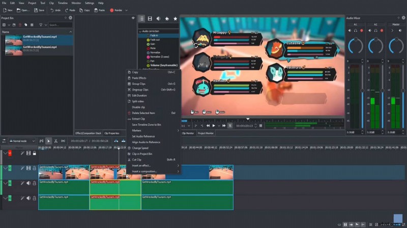 Top 16 Video Editing Software for Mac 2024: Best Free & Paid Options