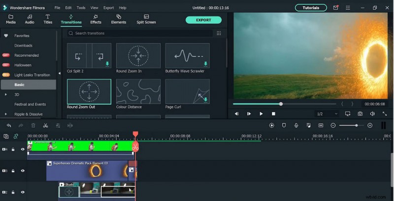 Top 16 Video Editing Software for Mac 2024: Best Free & Paid Options