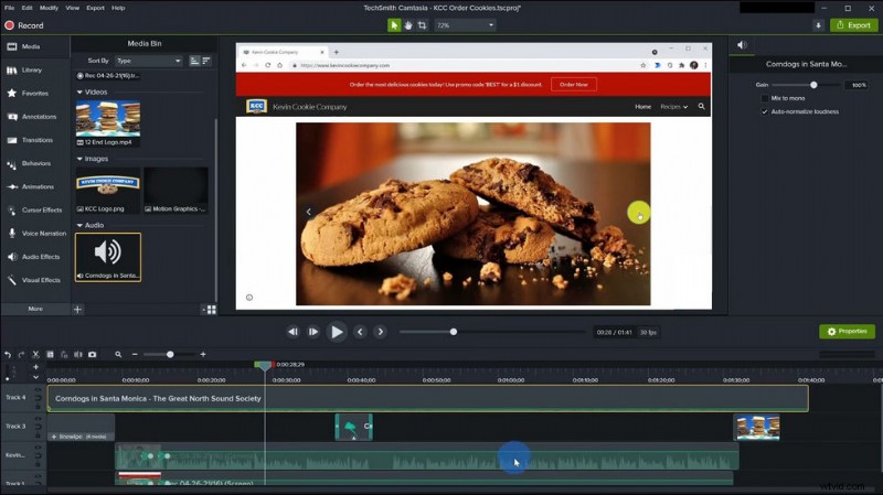 Top 16 Video Editing Software for Mac 2024: Best Free & Paid Options