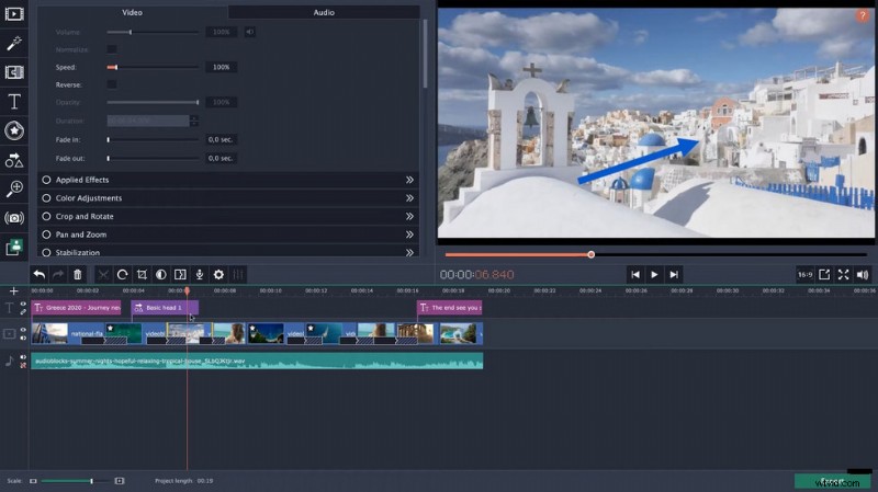 Top 16 Video Editing Software for Mac 2024: Best Free & Paid Options